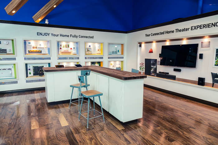 TigerDirect concept takes the complexity out of home automation - S