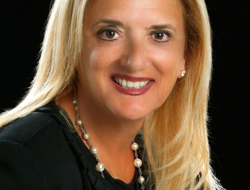 Beverly Capasso is the new CEO of Broward Health