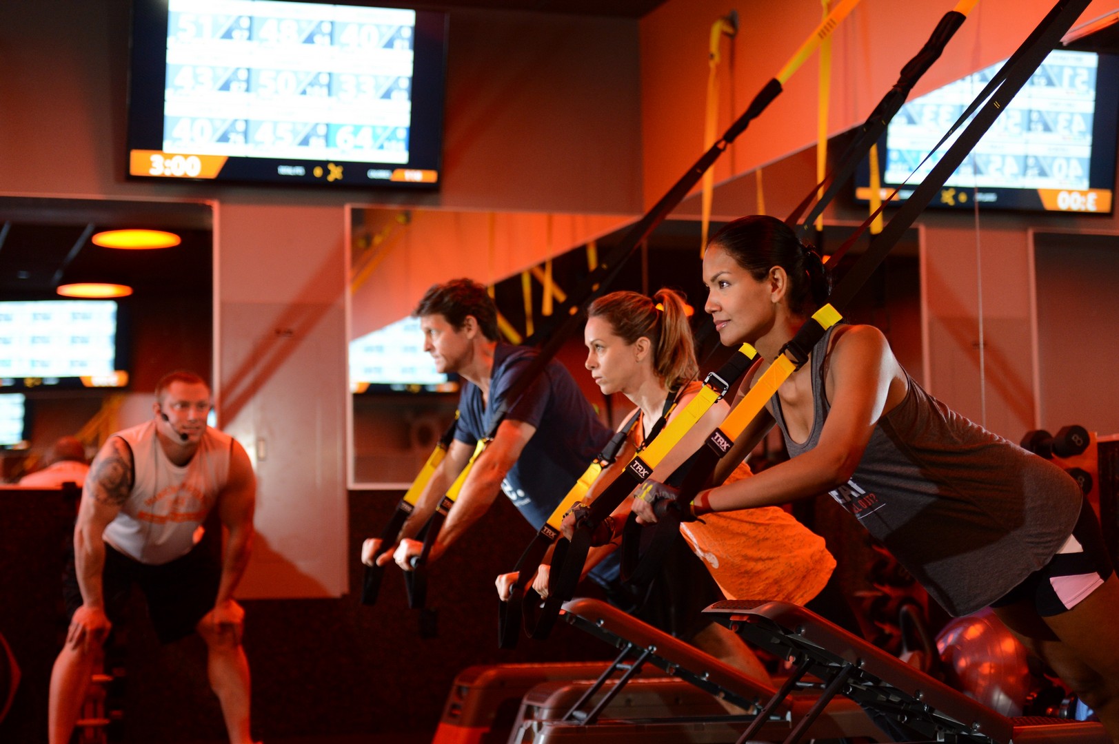 orangetheory fitness