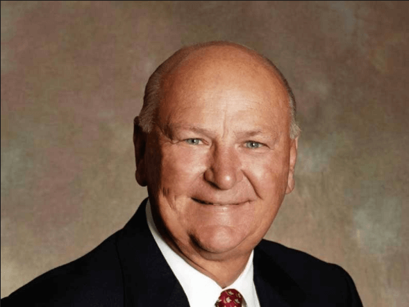 Wayne Huizenga, Founder of Waste Management