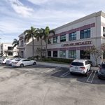 ►Avison Young represented seller Hews Woolbright in the $5.5 million sale of the 32,593-square-foot Boynton West Professional Centre in Boynton Beach to TopMed Realty Acquisitions.