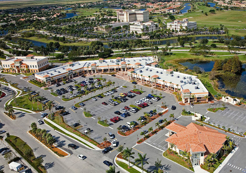 ►Ross Realty Investments traded three commercial buildings in Coral Springs for $42.95 million; Waterway Shoppes, Heron Bay III and Heron Bay IV.