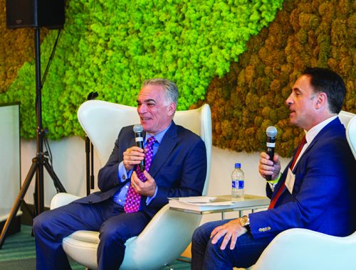 SFBW columnist and Third Level founder and President Stephen Garber interviews serial entrepreneur Albert Santalo, founder and CEO of 8base