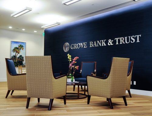 Grove Bank & Trust Miami.