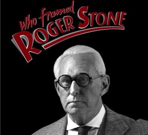 Roger Stone's Instagram feed was updated after his arrest and asked for donations for his legal defense