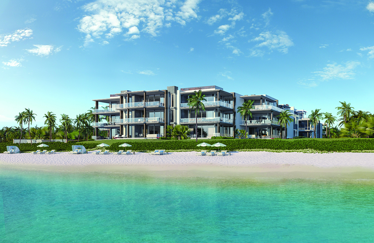 Ultra luxury in Delray The Ocean Delray project by developers National Realty Investment Advisors and U.S. Construction has received final site plan approval from the city. The developers say it will be the first new development project along the ocean in Delray Beach in 30 years. Ocean Delray, at 1901 S. Ocean Blvd., will have 19 residences from the upper $4 millions to $9 million. Completion is expected in the fourth quarter.
