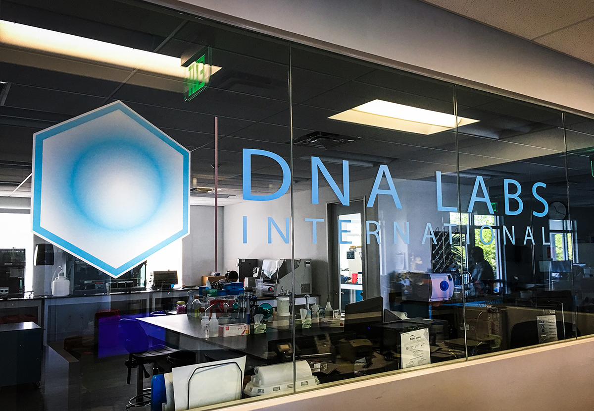DNA Labs
