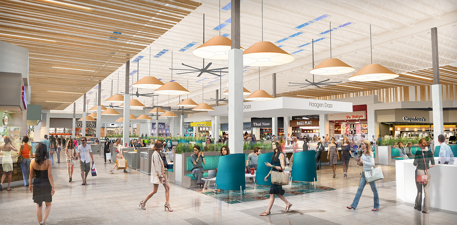 Sawgrass Mills evolves - S. Florida Business & Wealth