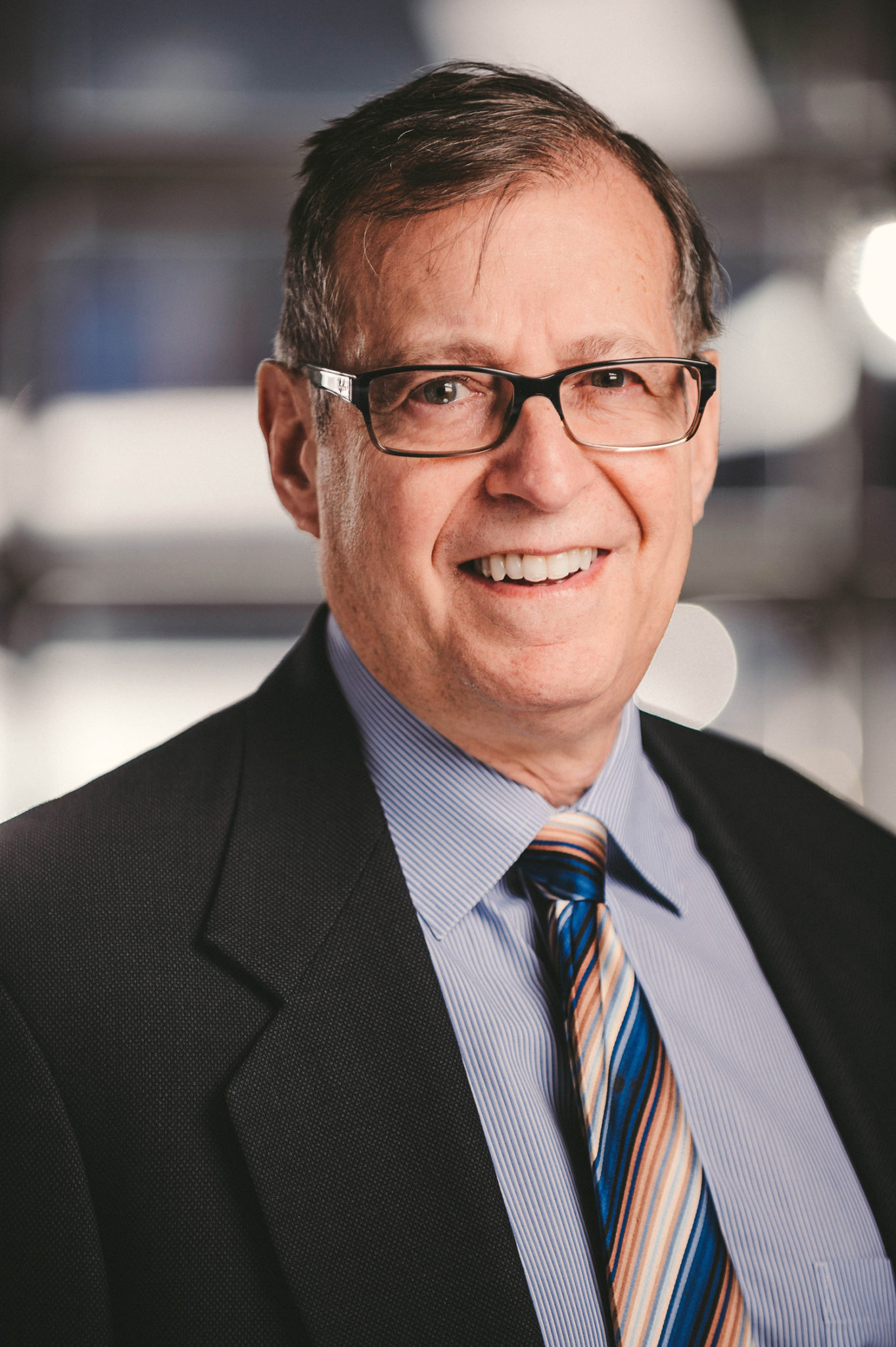 Jay Molluso, Van Horn Law Group