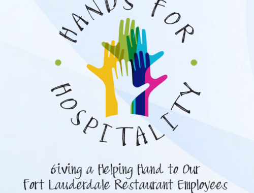 Hands for Hospitality