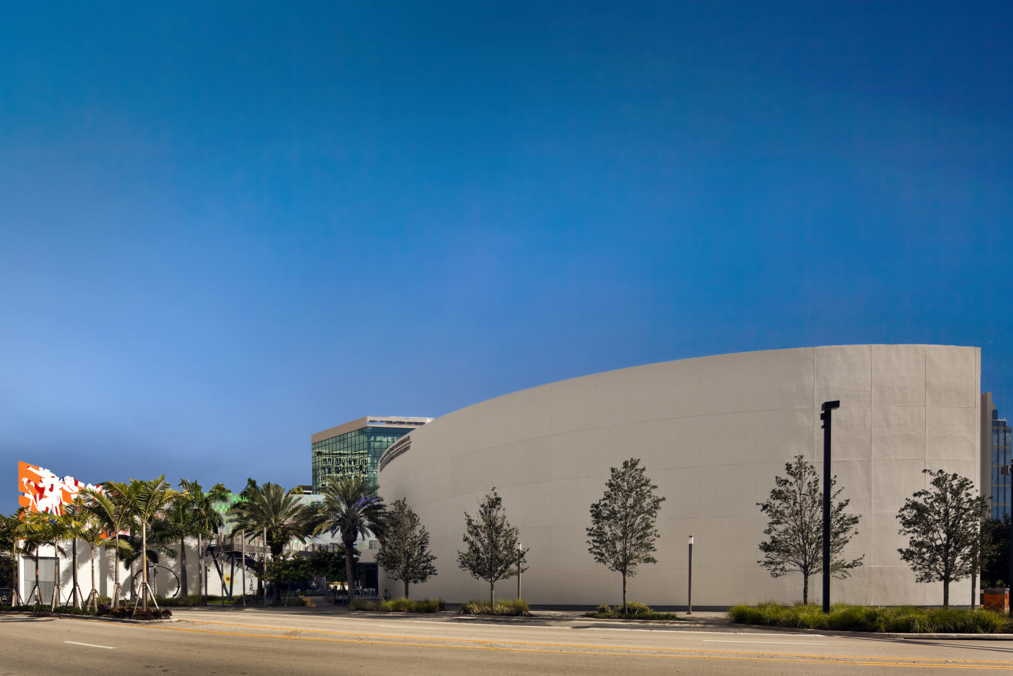 NSU Art Museum Fort Lauderdale