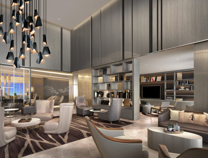 Hilton Aventura Miami to open in 2021 - SFBW