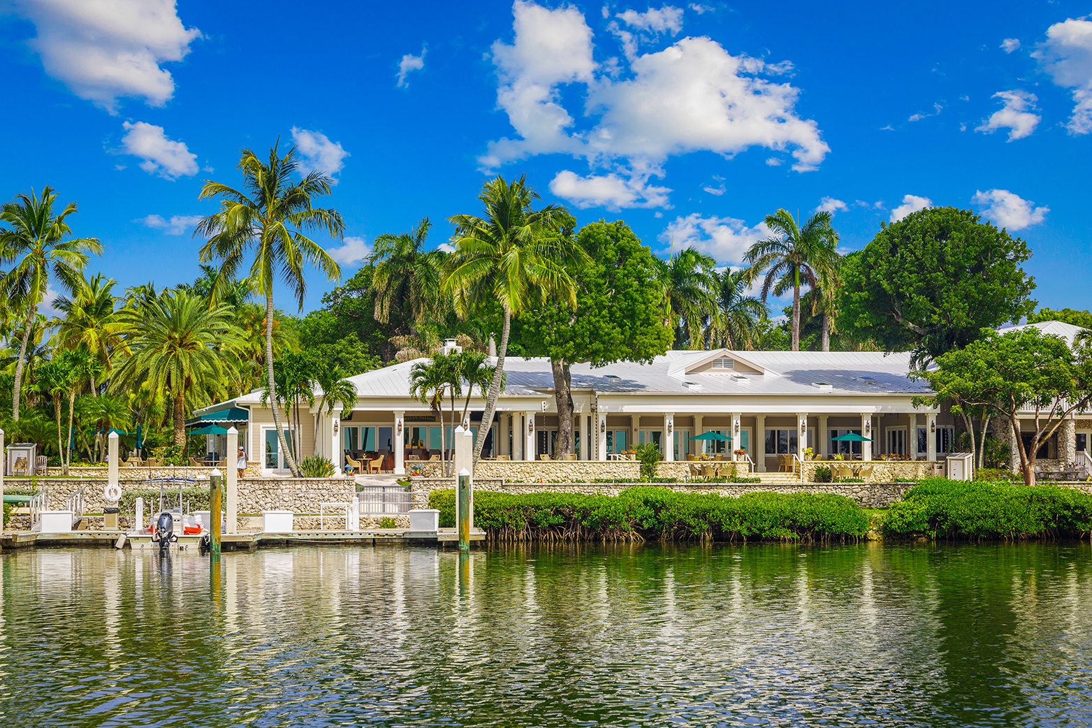 Key Largo Anglers Club