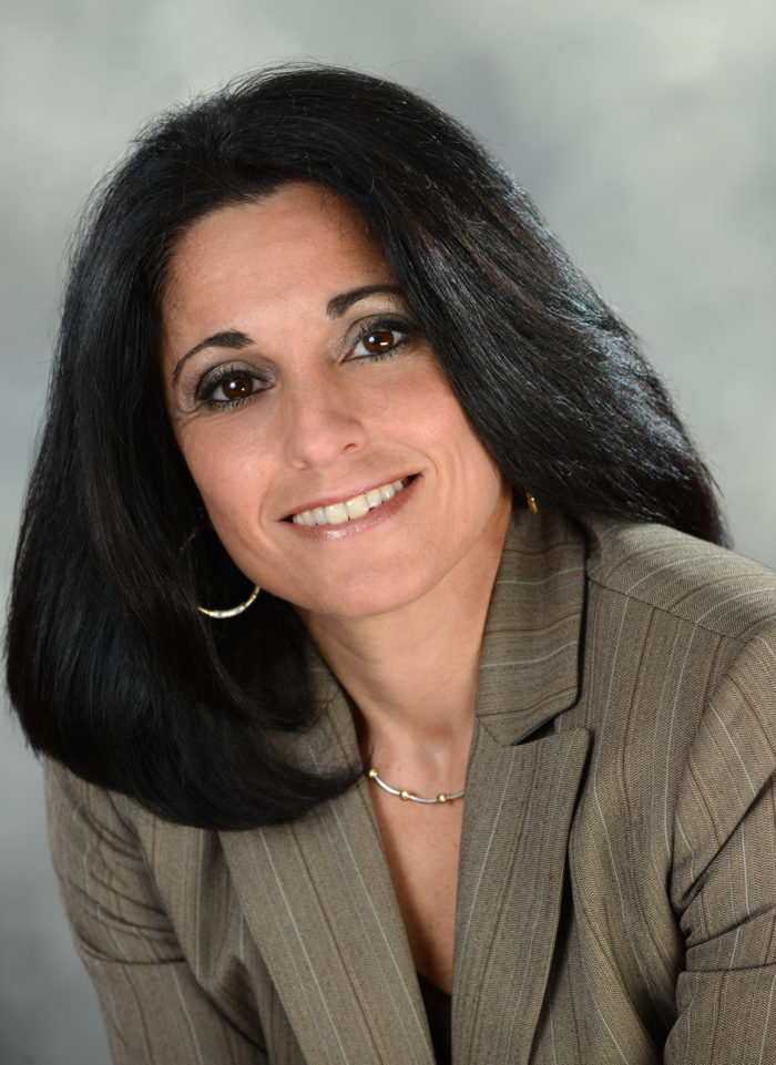 Prestigious Women Awards Honorees: Lois Marino - S. Florida Business 