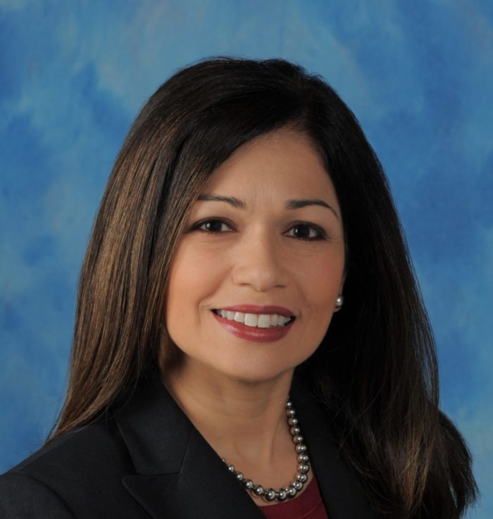 Excellence in HR Awards Honorees: Margie Vargas-Hernandez - S. Florida ...