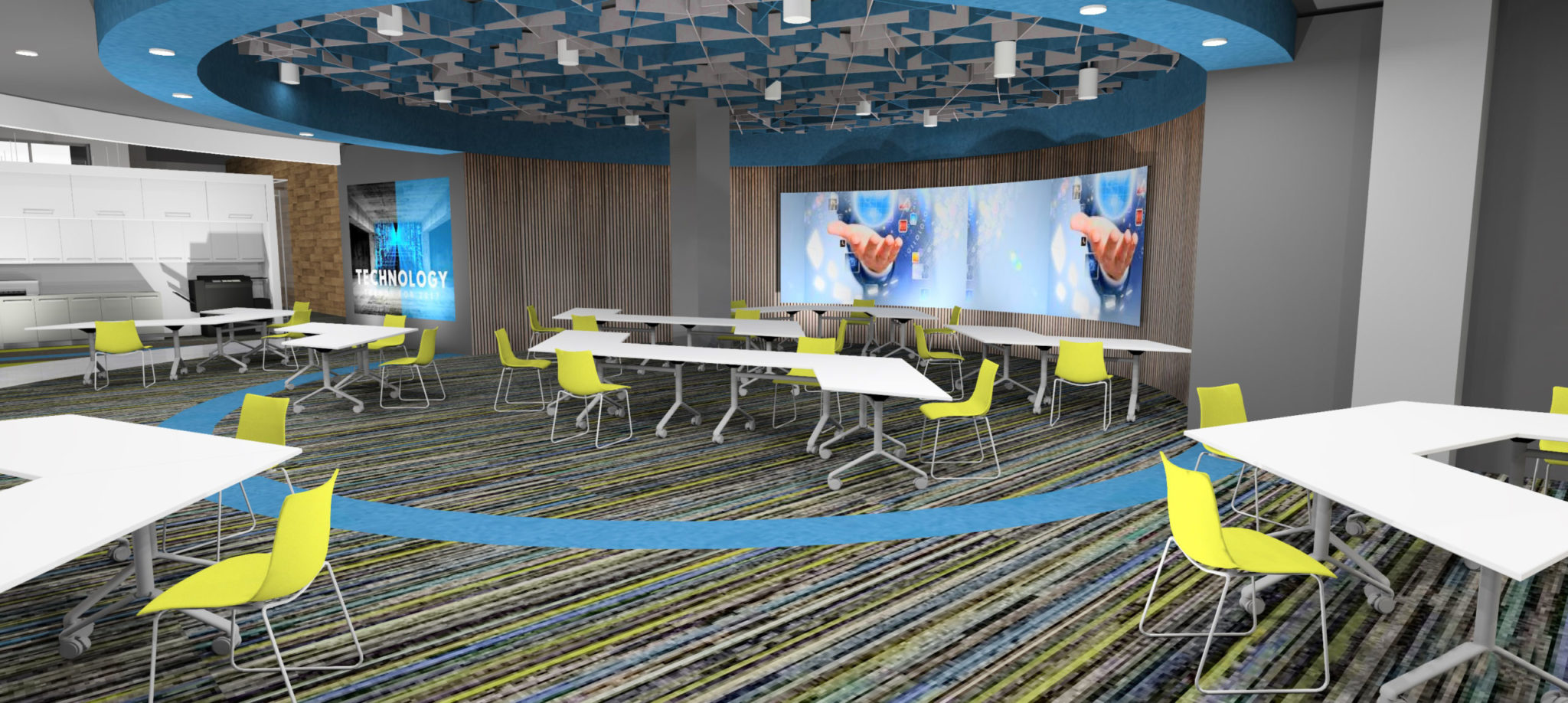5. WORK SPACE