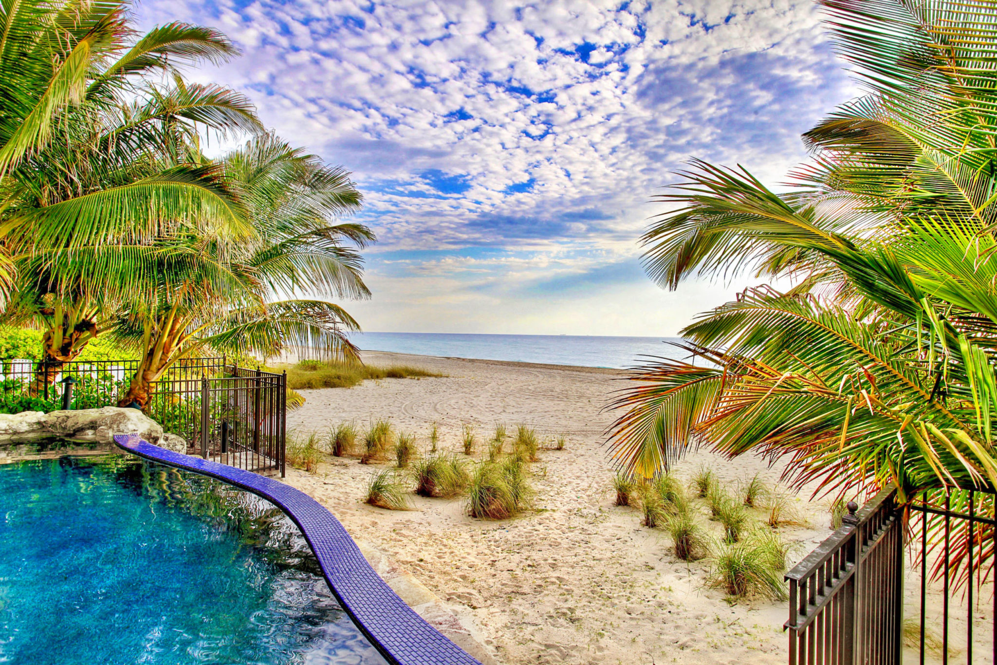 Golden Beach sale sets record SFBW