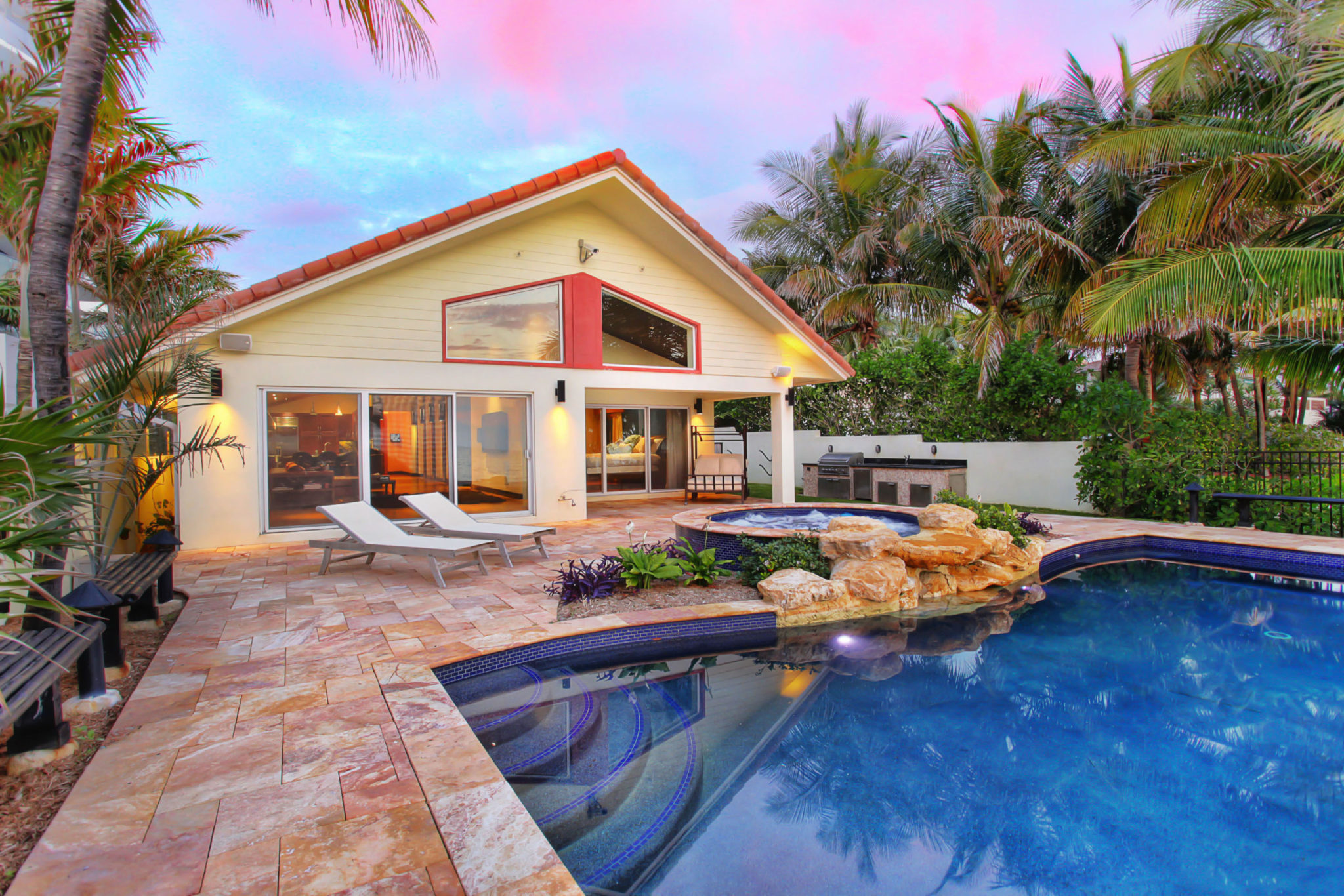 Golden Beach sale sets record SFBW