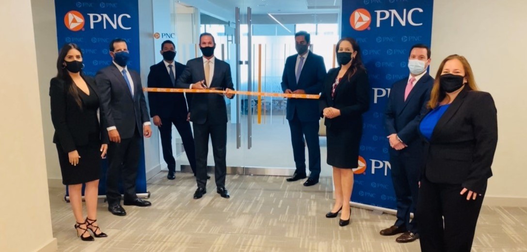 PNC Bank Expands Reach Into Miami-Dade - SFBW