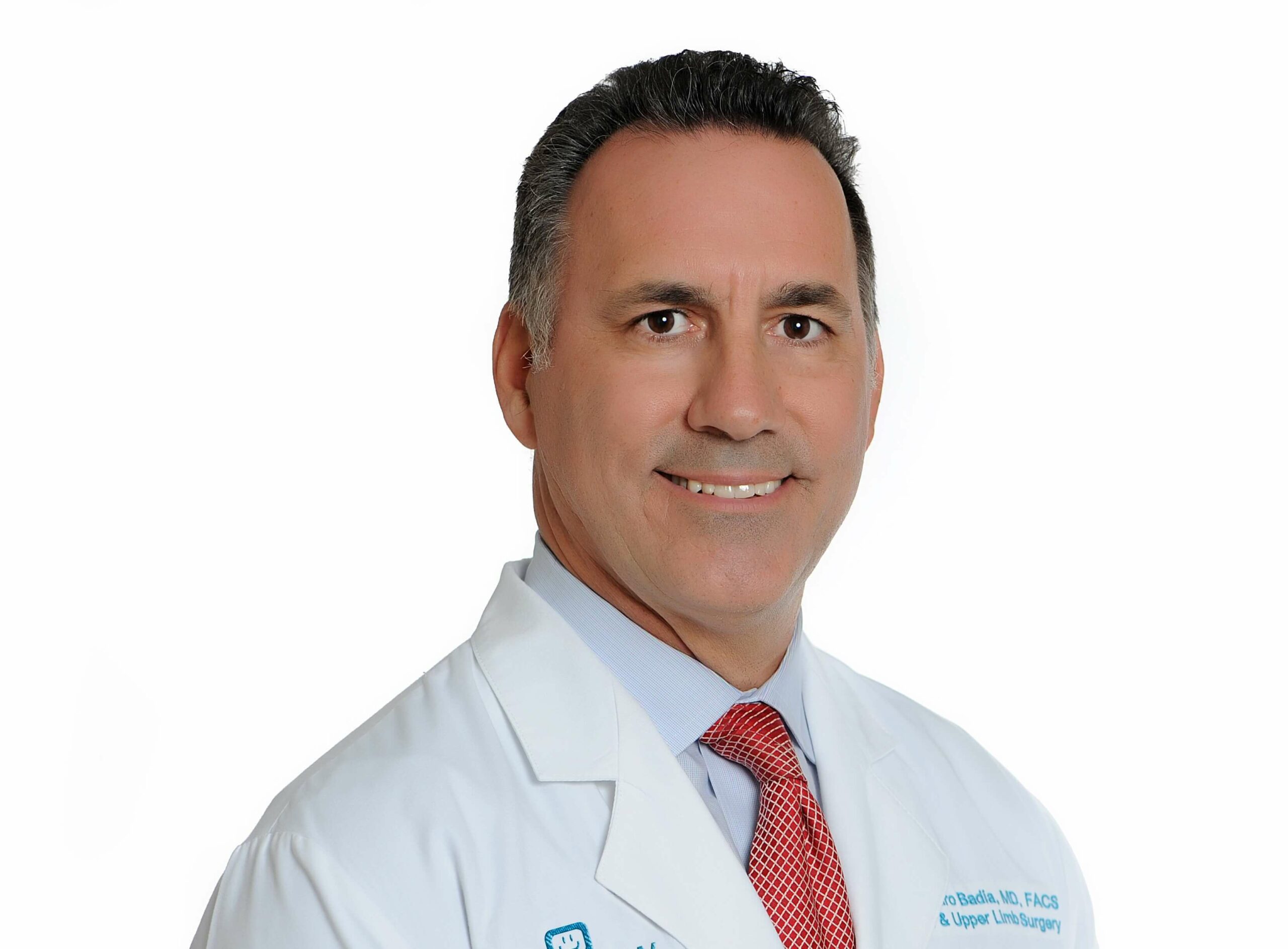 Alejandro Badia, MD