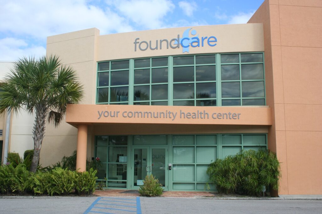 FoundCare