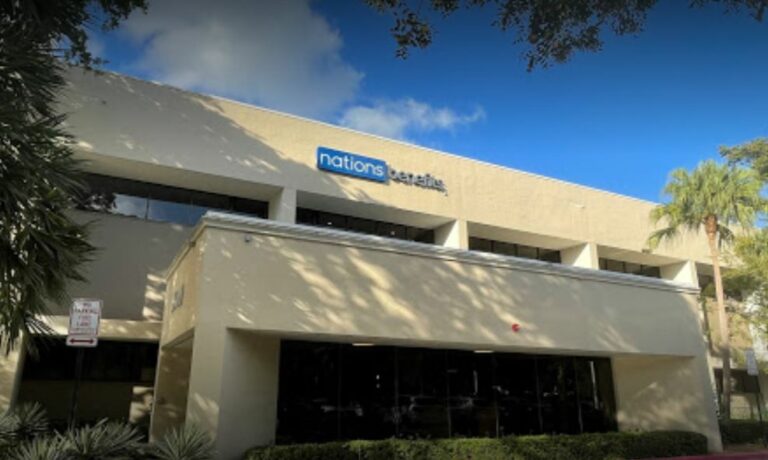 NationsBenefits Expands Headquarters in Plantation - S. Florida ...