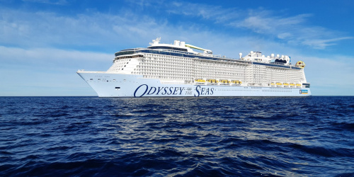 Odyssey of the Seas