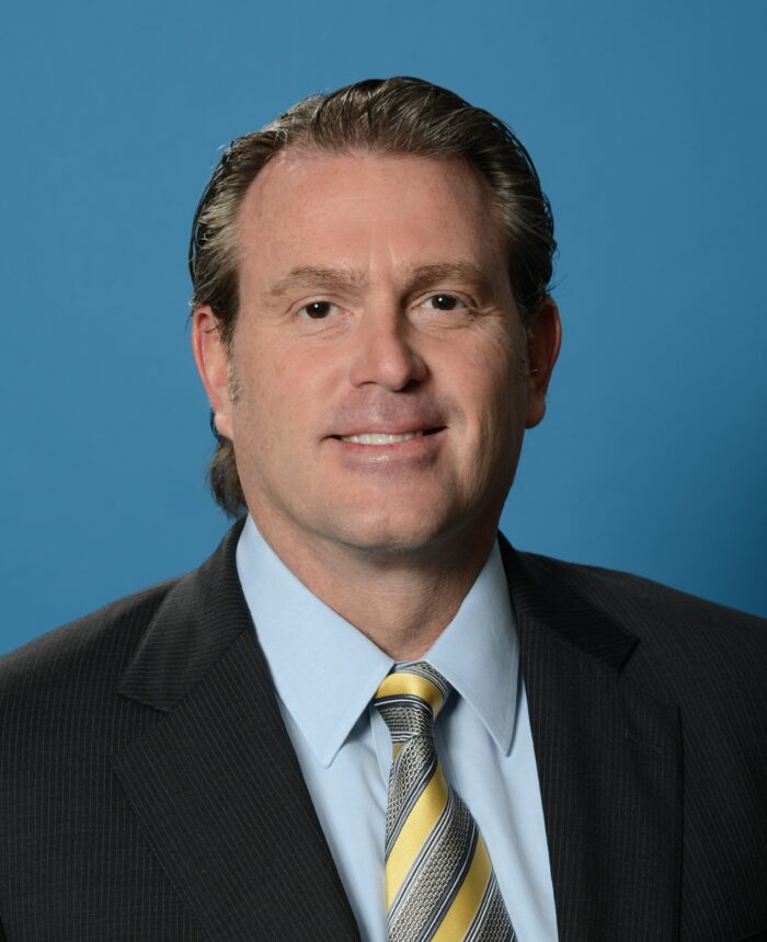 2021 Finance Awards Honoree Eric P. Zeitlin S. Florida Business & Wealth