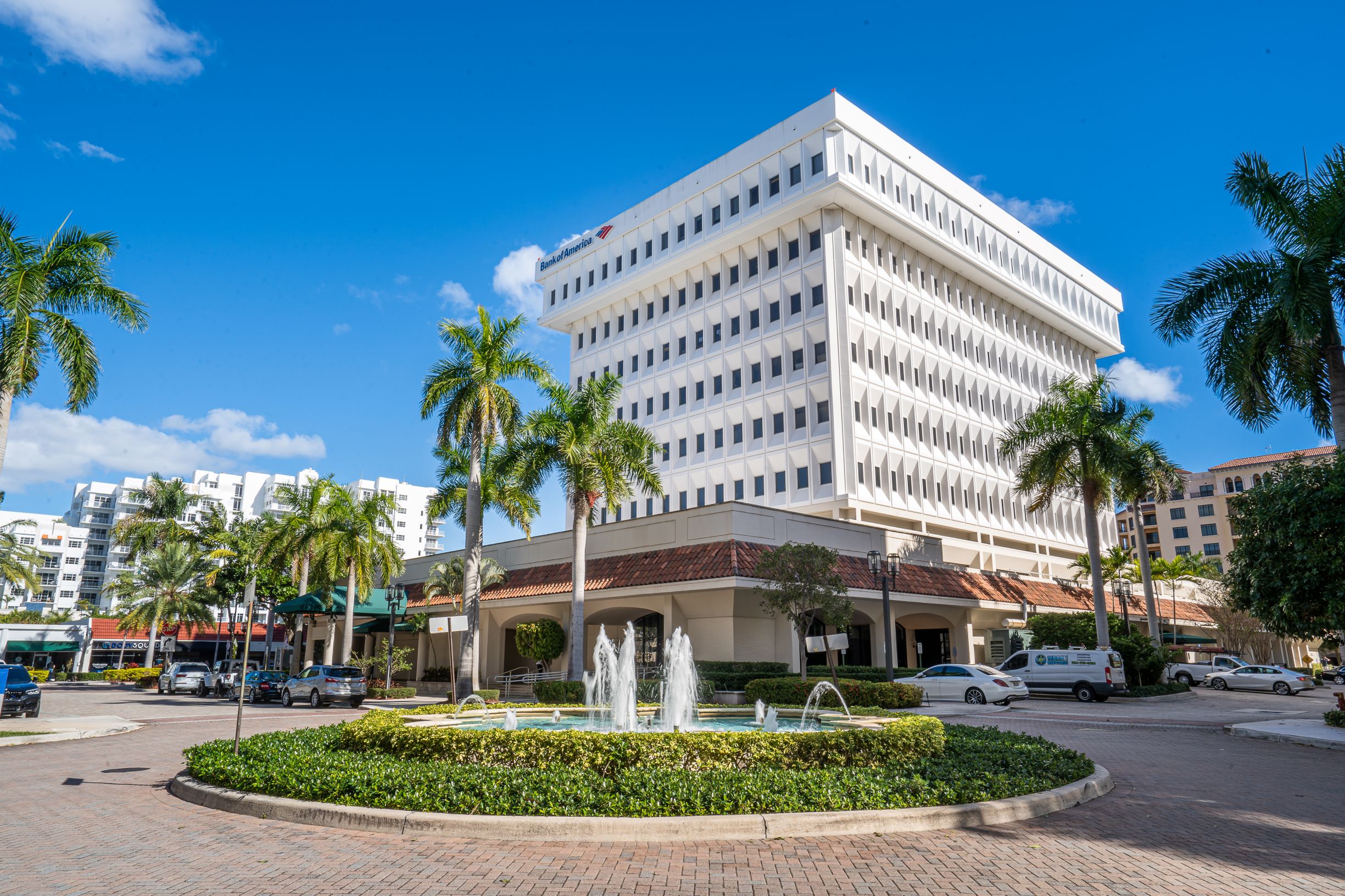 Downtown Boca Raton Real Estate