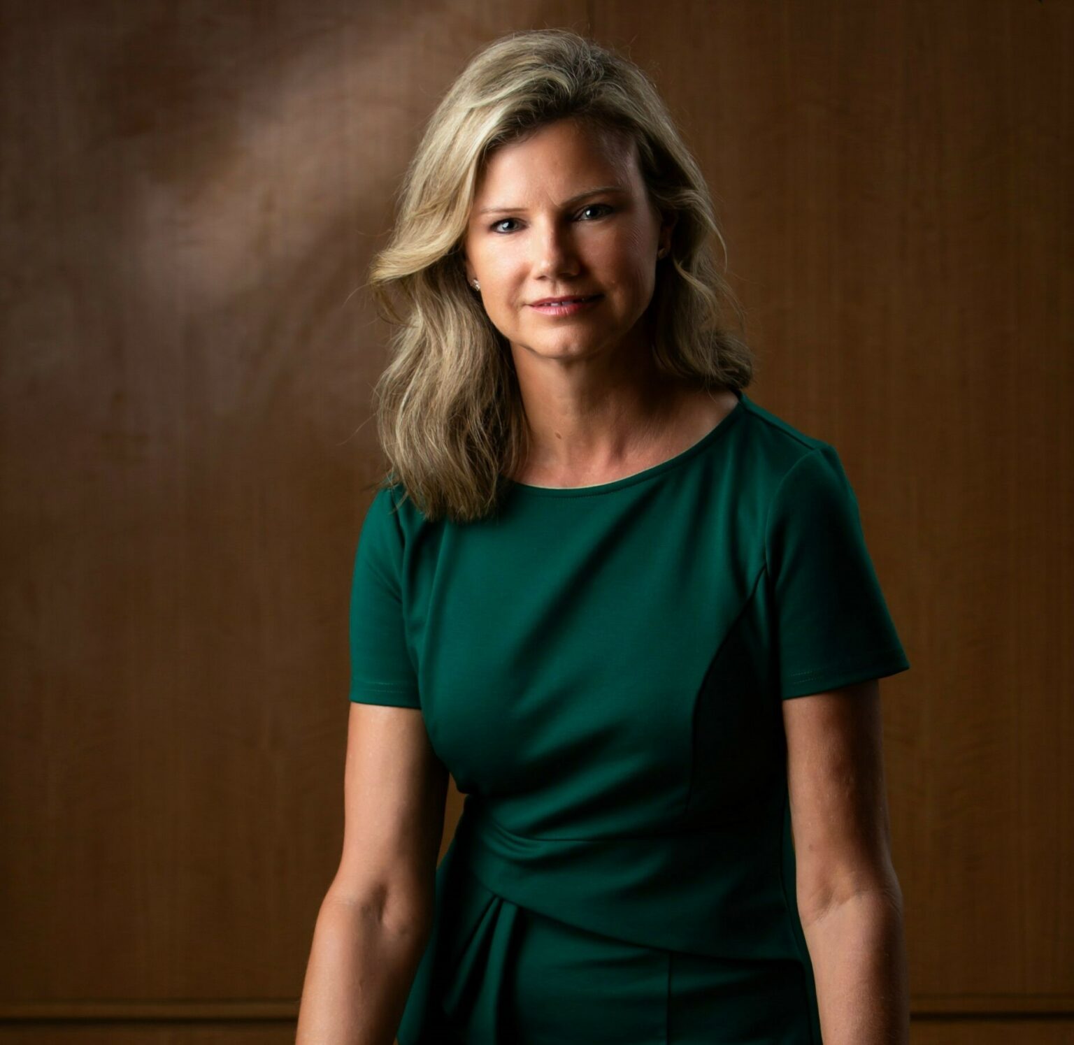 At Altman Management Company, a New President Makes Her First Year