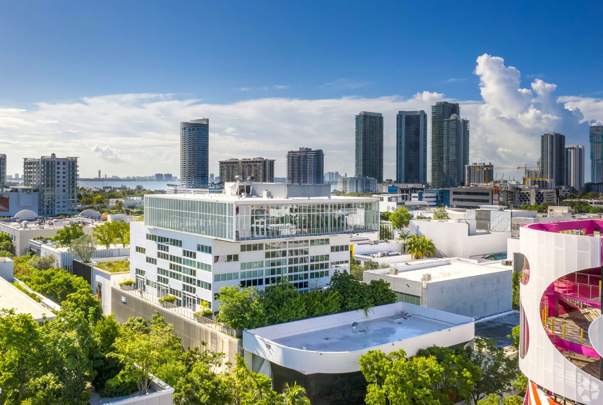 Louis Vuitton Store Brickell, Miami, FL - Last Updated October