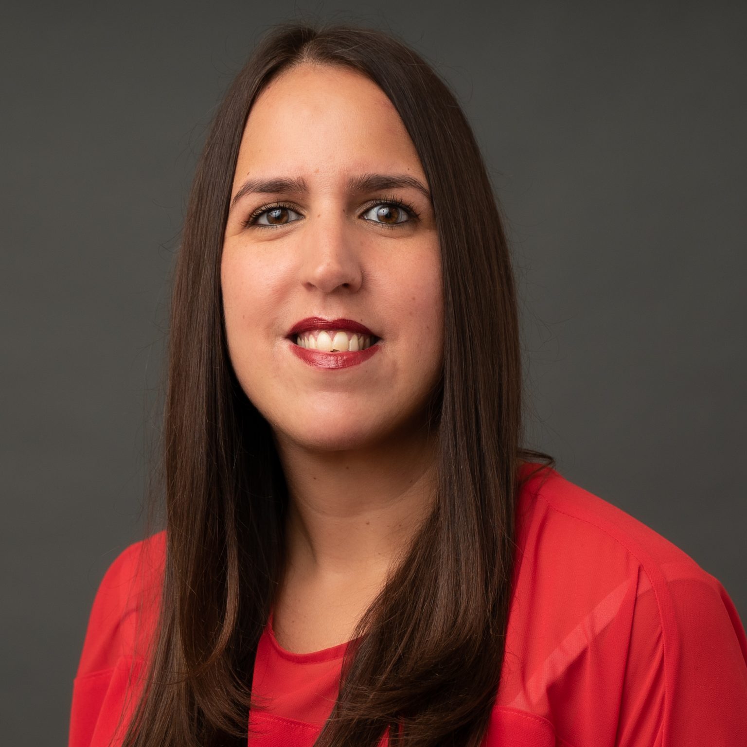 2022 Excellence in Human Resource Honoree Marlene De Freitas S