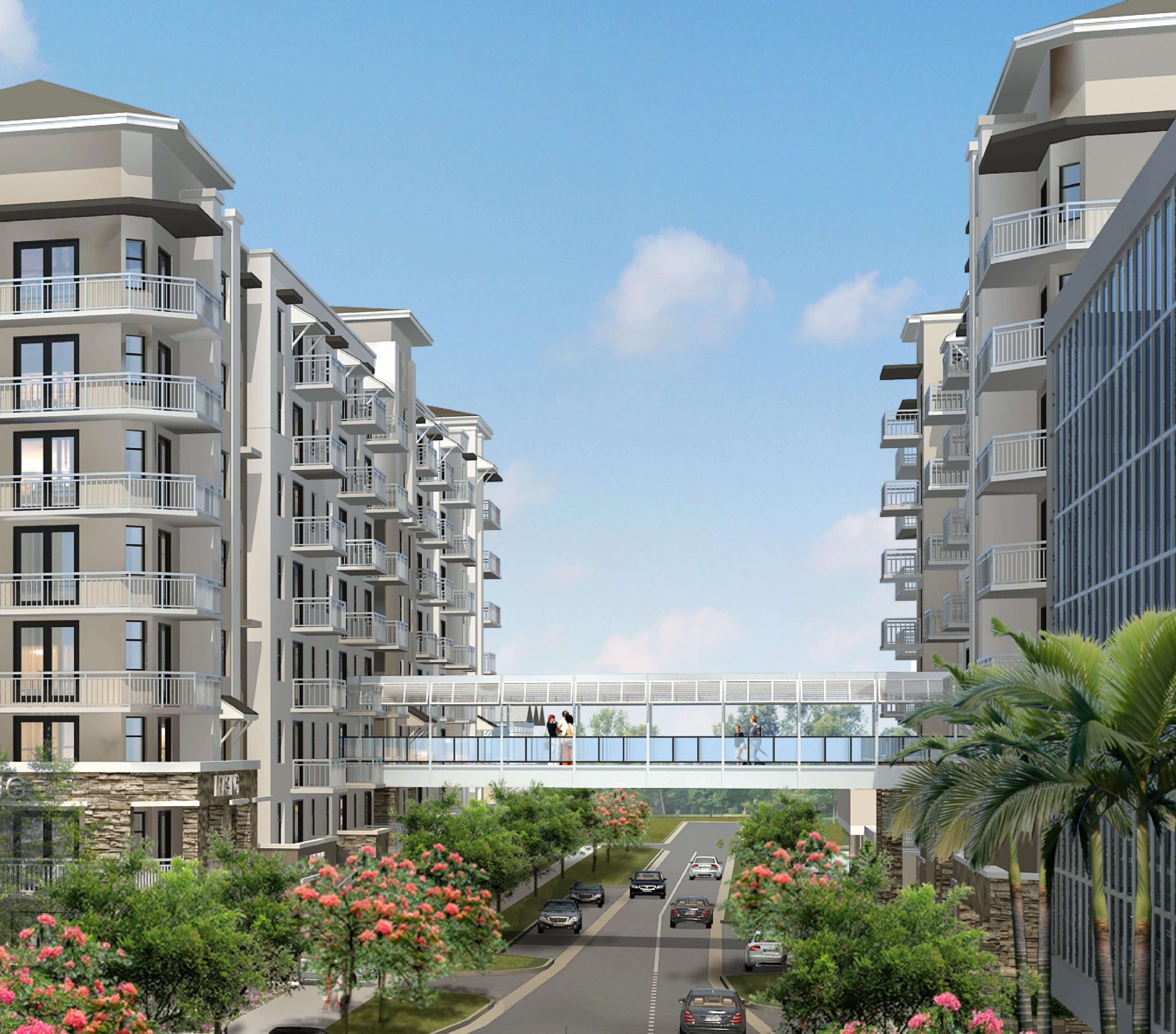 Grover Corlew Launches Mayla Residences In Pompano Beach - S. Florida ...