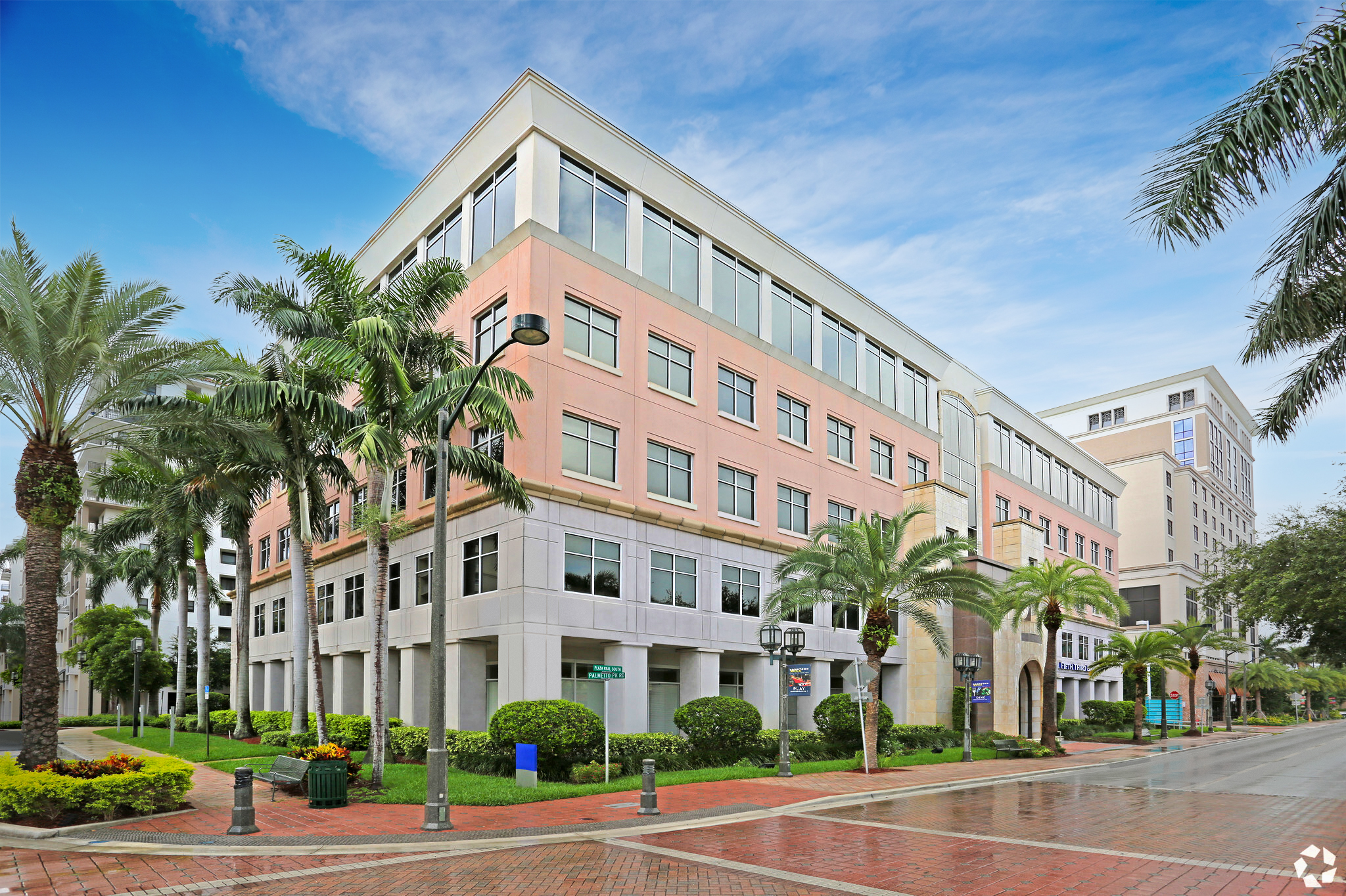 Downtown Boca Raton Real Estate - Downtown Boca Raton Homes For