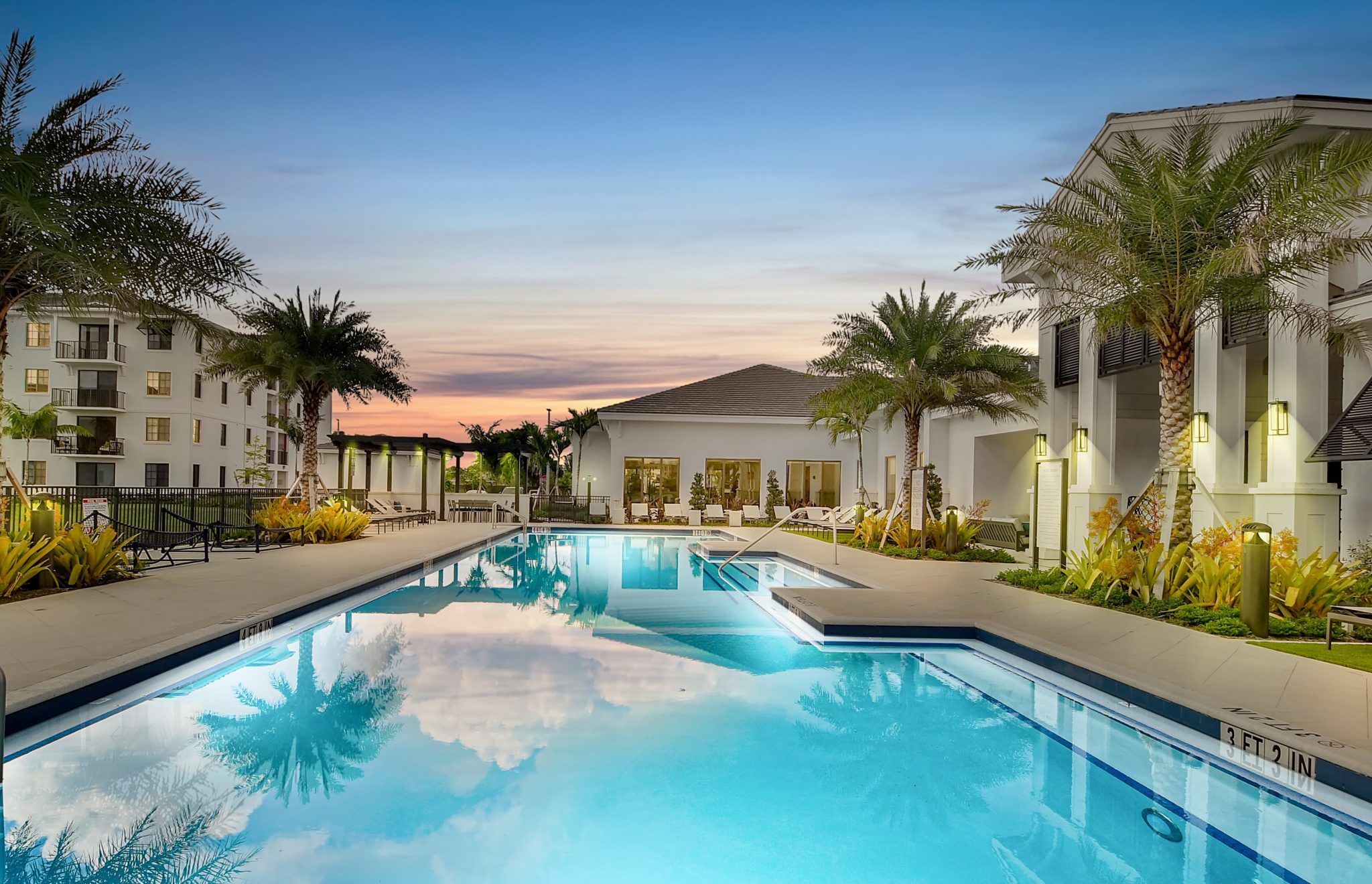 Berkadia Brokers Sale of New Luxury Apartments in Fort Lauderdale S