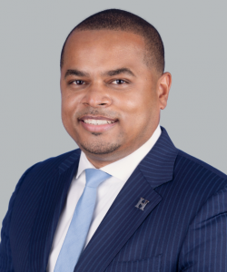 Keon Hardemon Joins Greenspoon Marder as New Partner - S. Florida ...