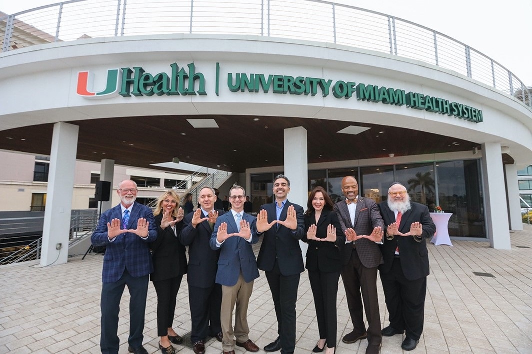 Palm Beach County's Premier, Community Hospital System - Palm