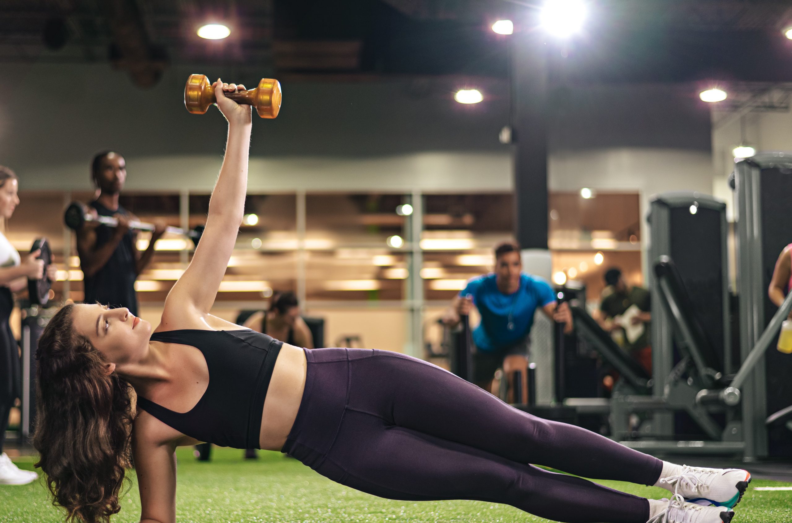 What makes an excellent Fitness Manager at YouFit Gyms? - YouFit Gyms