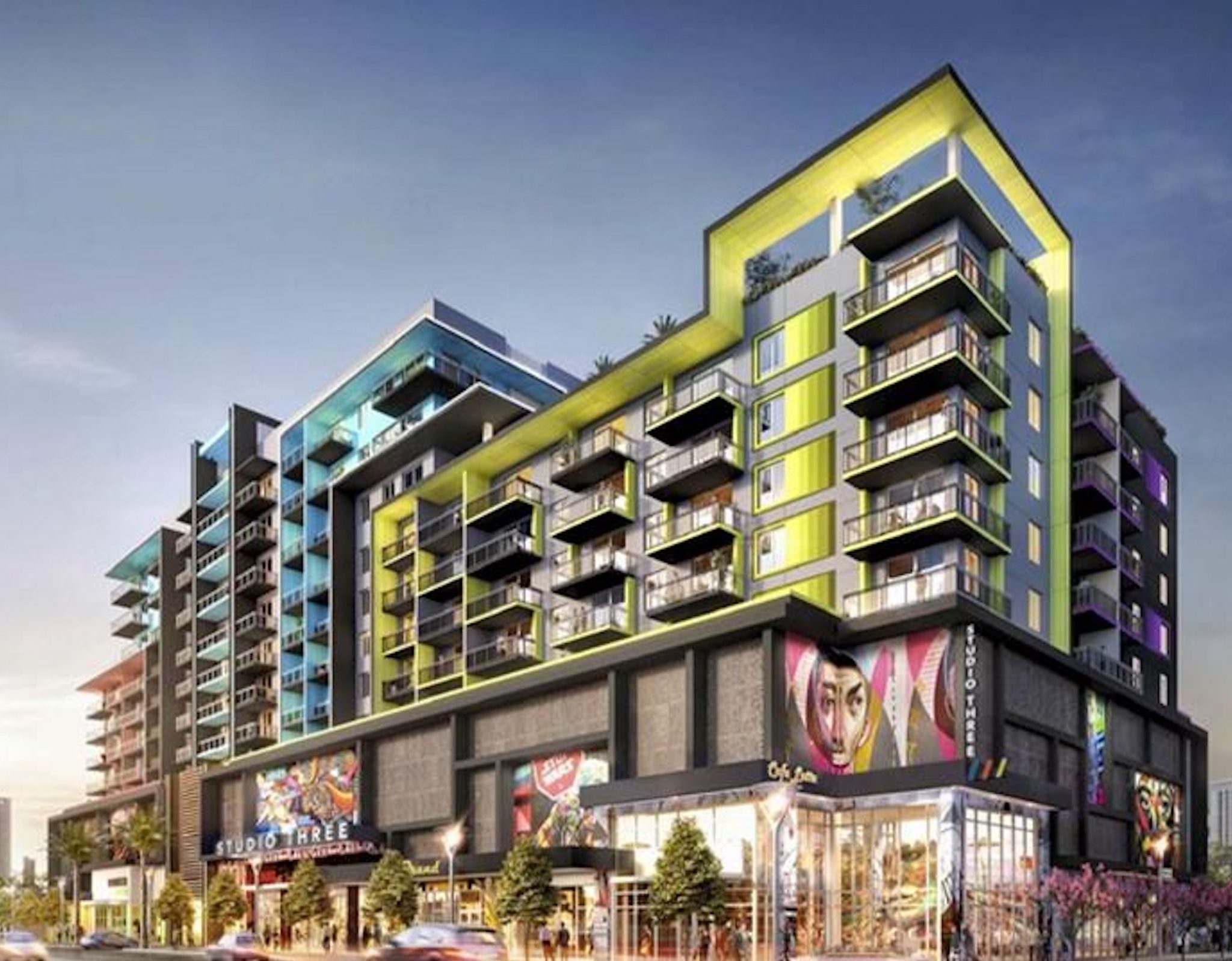 Work Out in Wynwood at Studio Three S. Florida Business & Wealth