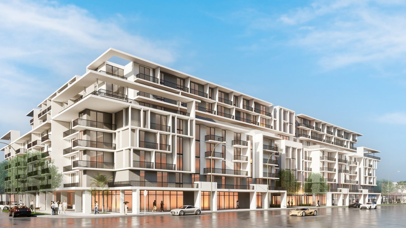 Pompano Beach Real Estate Continues to Percolate S. Florida Business