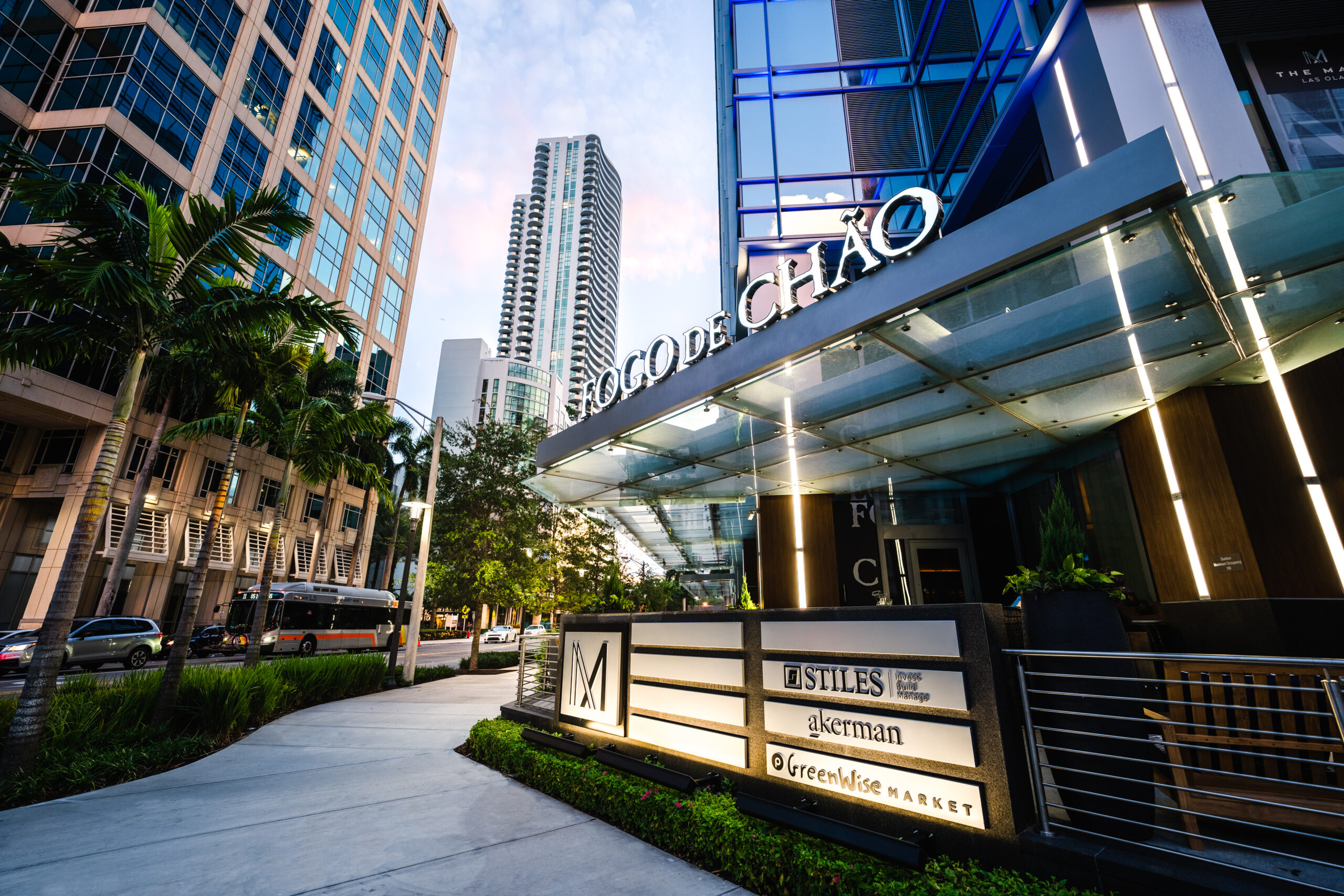 Fogo de Chão Opens on Las Olas in Fort Lauderdale - SFBW