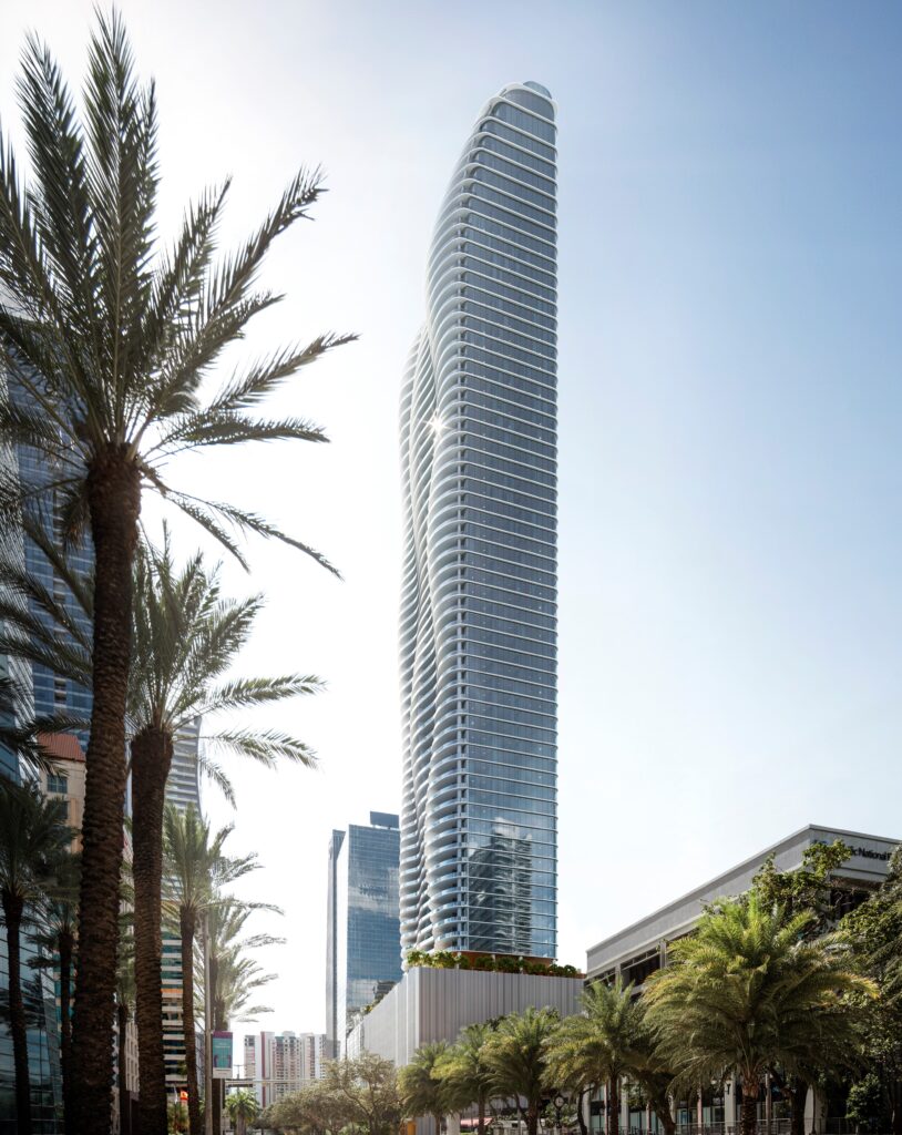 Ytech to Launch The Residences at 1428 Brickell - S. Florida Business ...