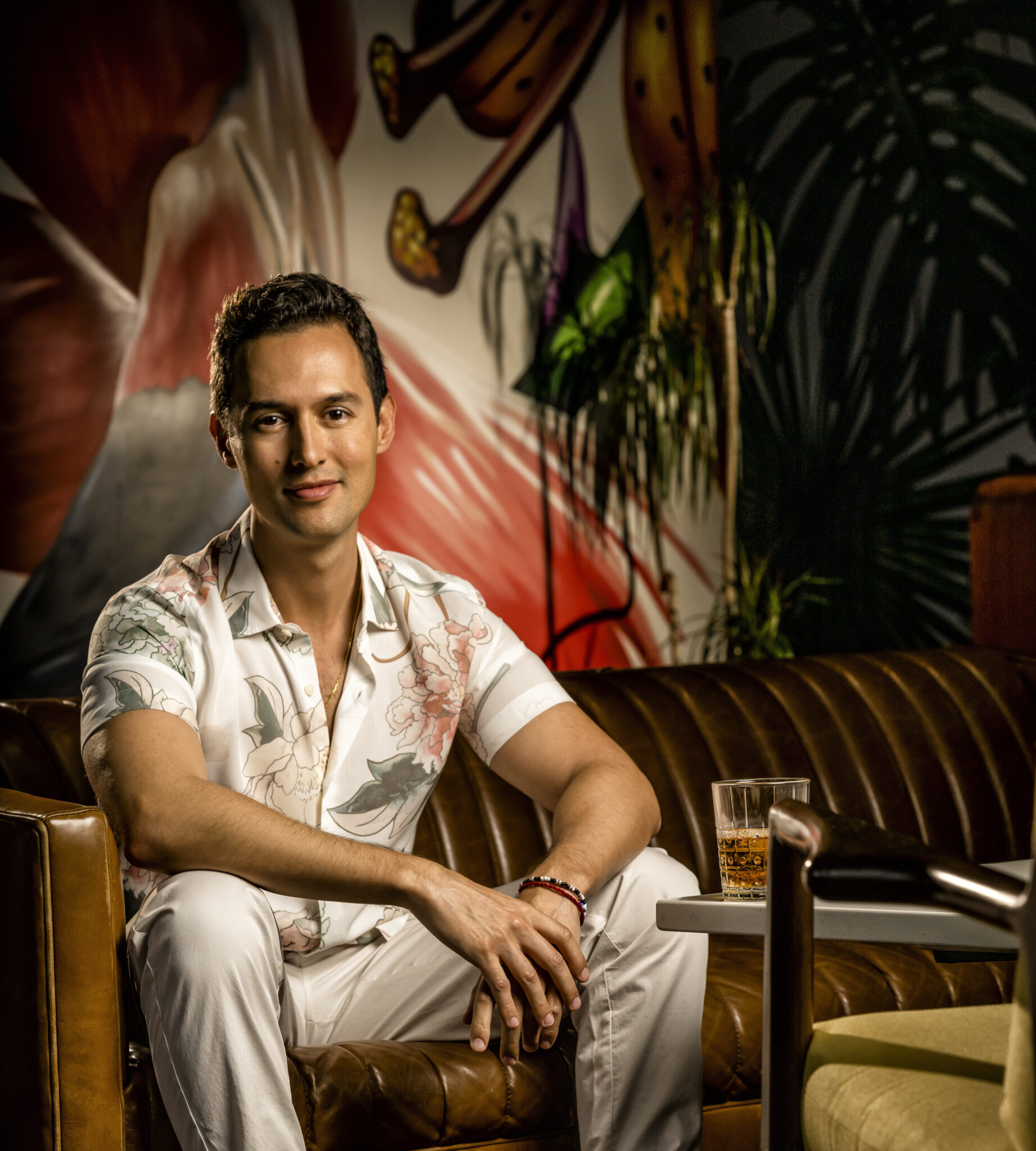 The Astounding Truth About Alejandro Santoyo Guzman'S Wealth - u34hnmm