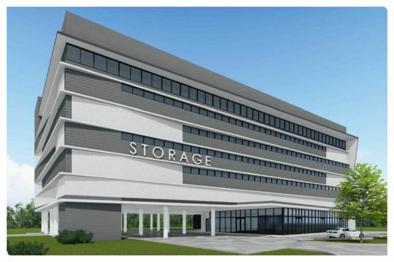 Lynd Development Plans to Construct 30 Million SelfStorage/Retail Project in Miami S