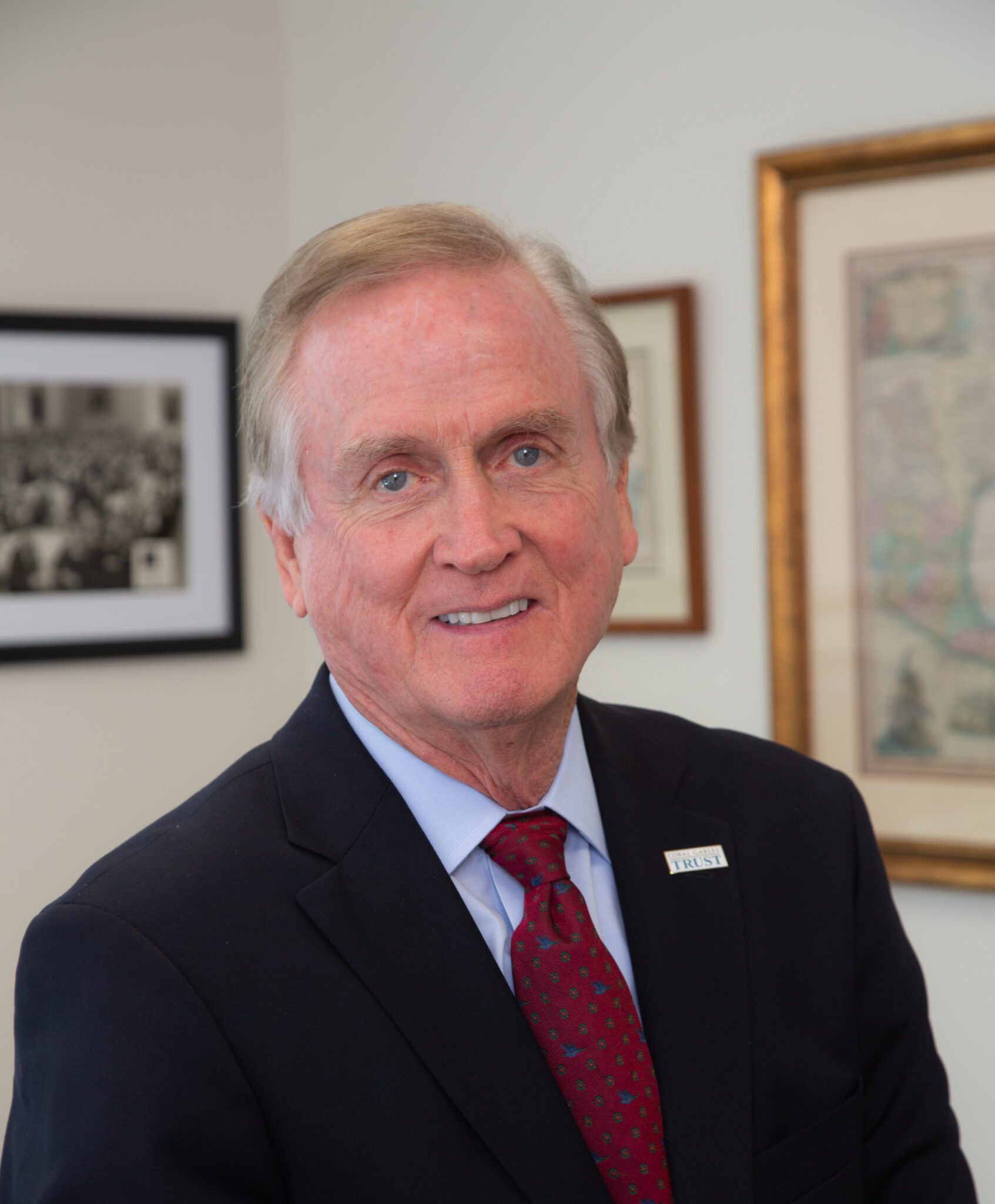 2022 Apogee Awards Honoree James Davidson S. Florida Business & Wealth