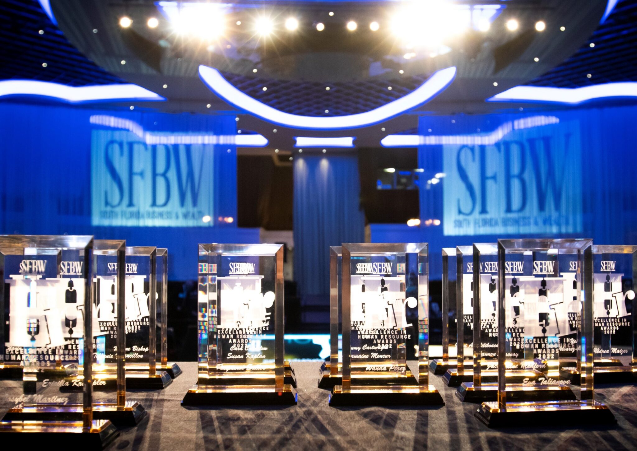 Nominations Remain Open for SFBW's Human Resources Awards! S. Florida