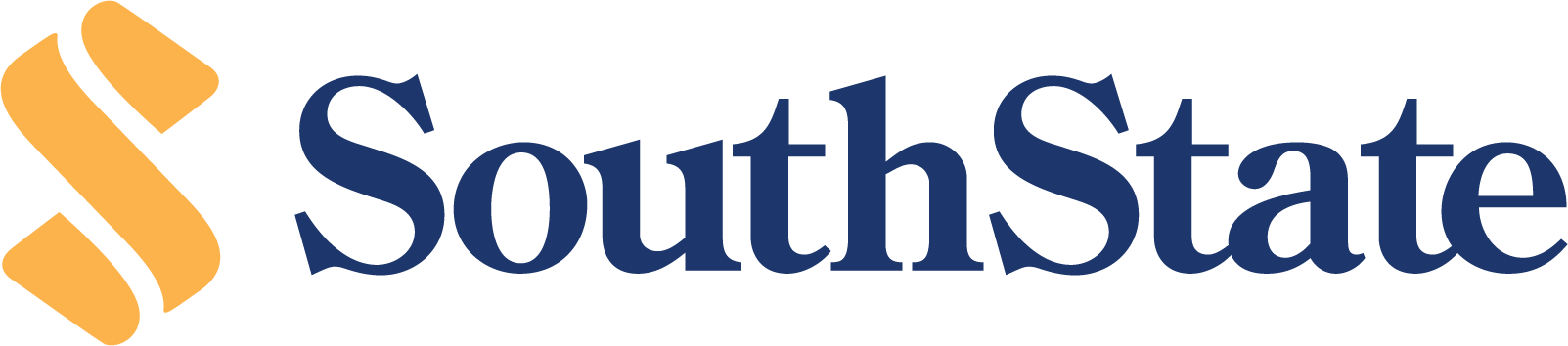SouthState Banking Logo - Click to visit official website