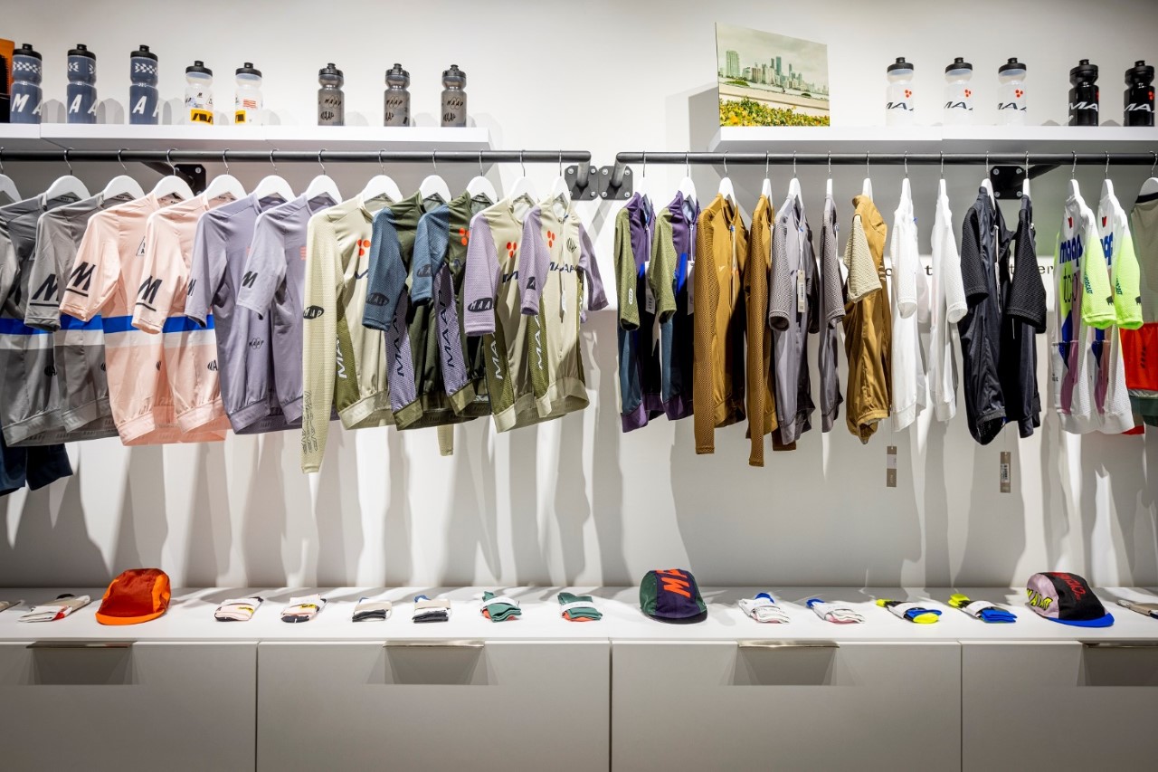 La Byci to Open Wynwood Store - S. Florida Business & Wealth