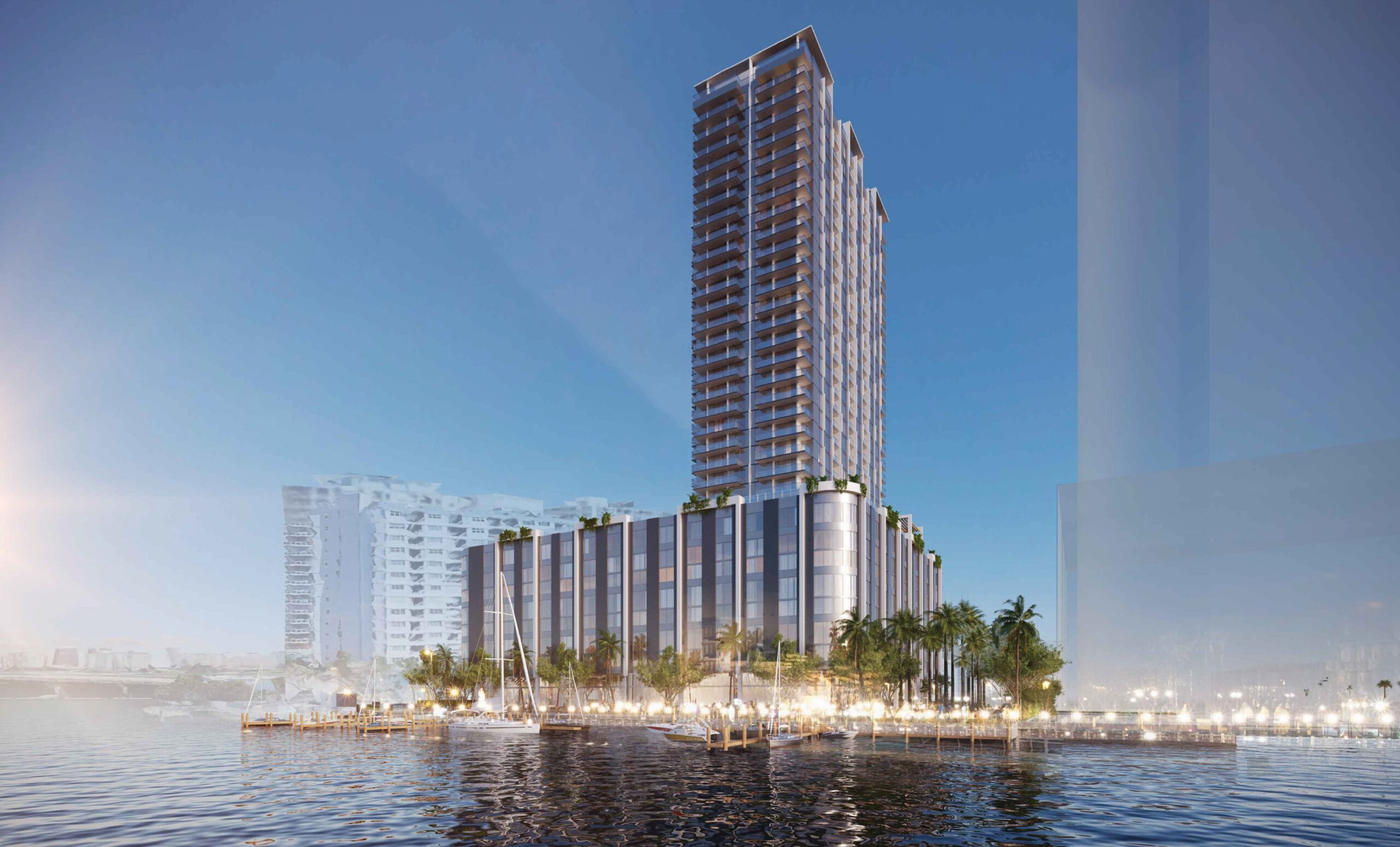 Jesta Group Receives Approval to Develop Shuckers Site in North Bay Village - SFBW