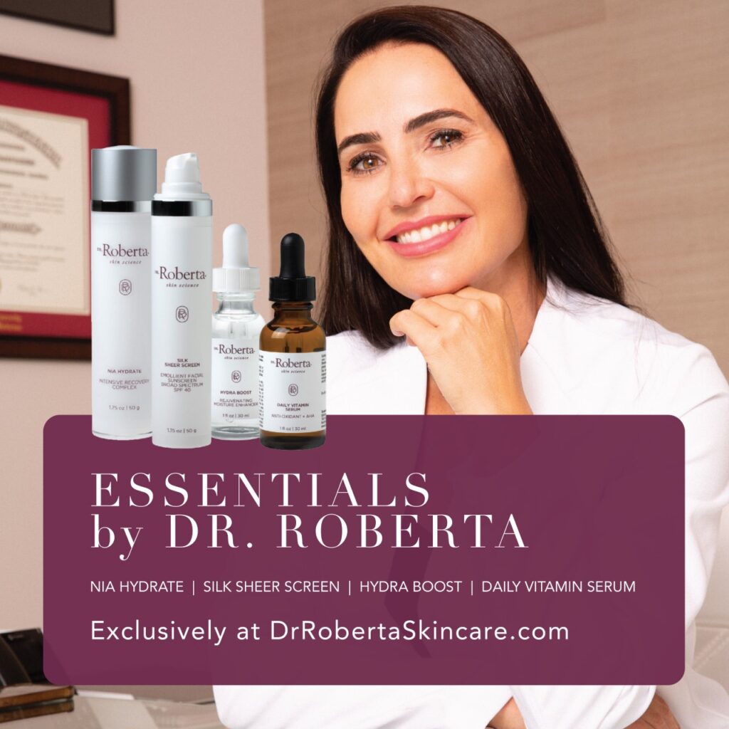 Del Campo Dermatology & Laser Institute Releases New Line of Skin
